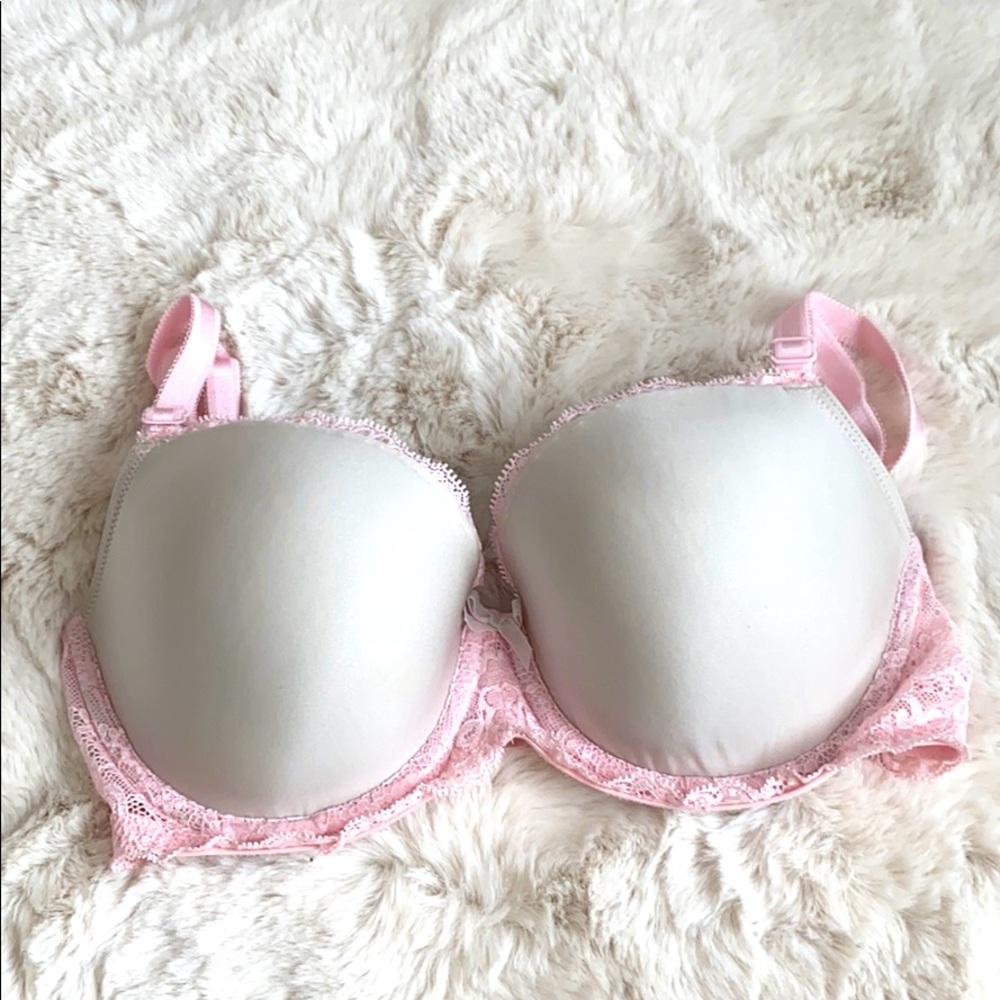 New Victoria’s Secret Dream Angels Demi bra 34D